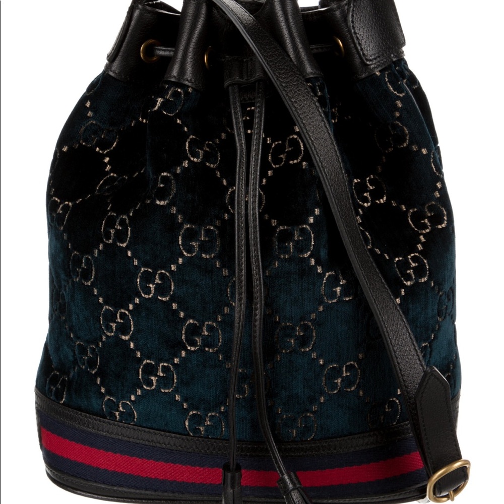 💯 authentic Gucci handbag